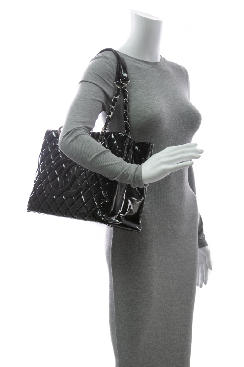 GST Grand Shopping Tote Bag