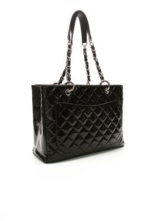 GST Grand Shopping Tote Bag