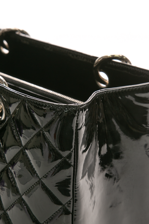 GST Grand Shopping Tote Bag