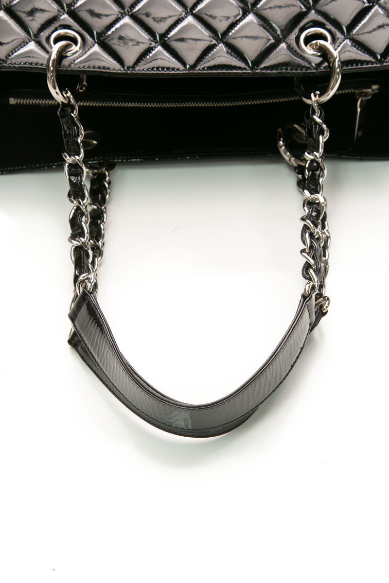 GST Grand Shopping Tote Bag