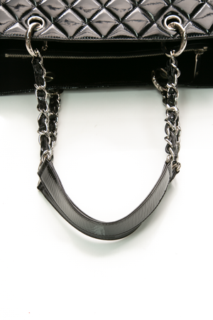 GST Grand Shopping Tote Bag