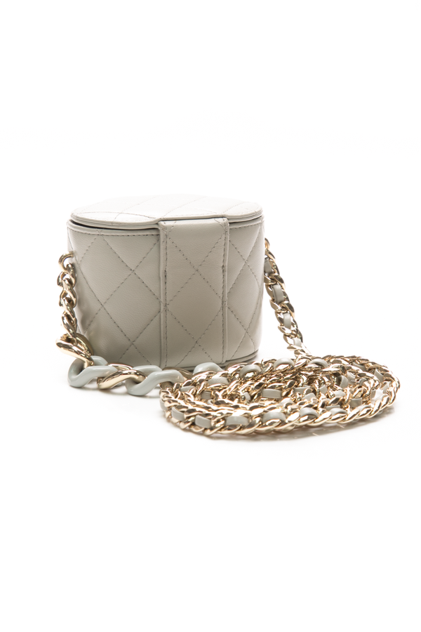 Chanel Mini Vanity Case - Couture USA