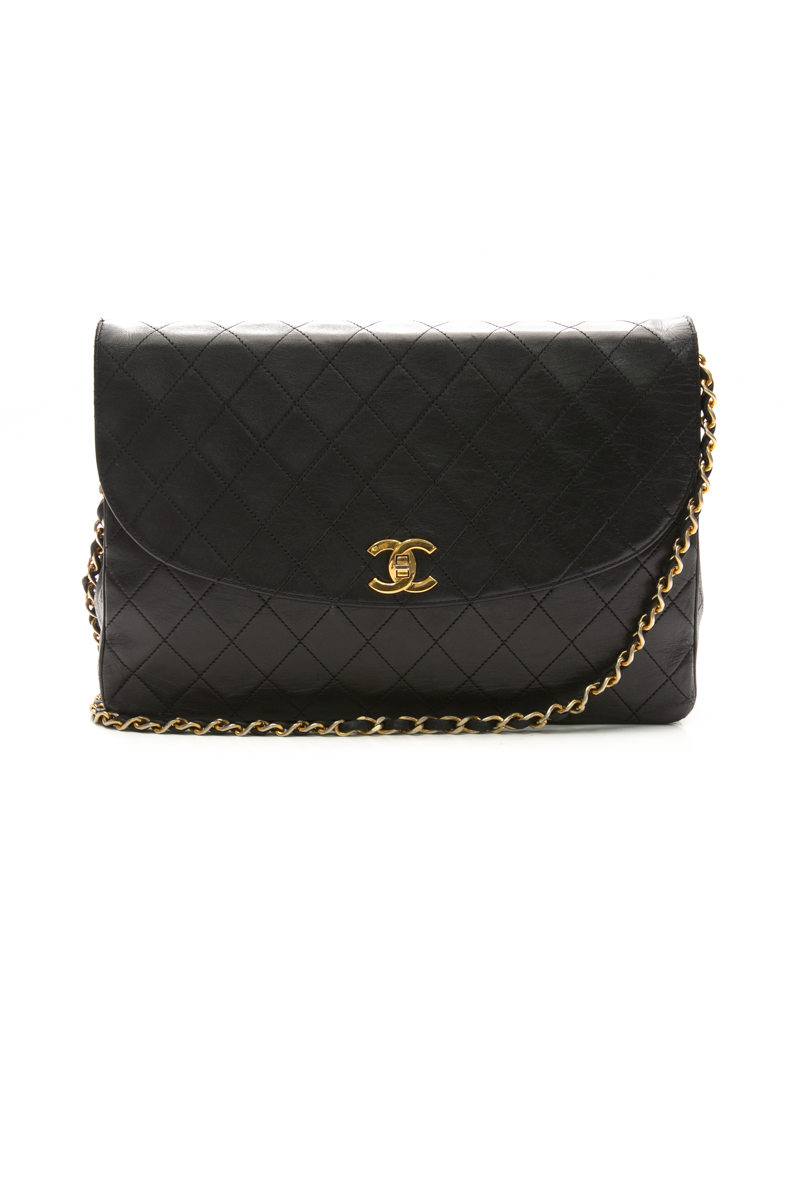 Chanel-Vintage-Flap-Bag-295298