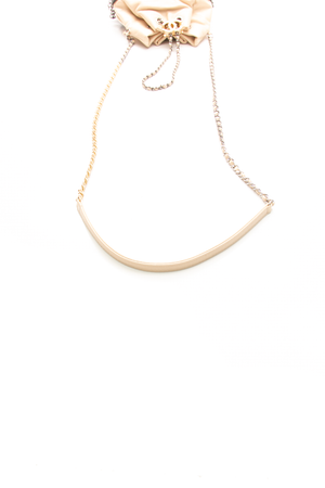 Small Gabrielle Drawstring Bag