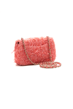 Mini Classic Flap Bag