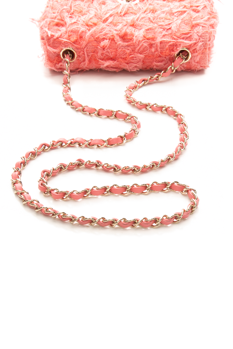 Mini Classic Flap Bag