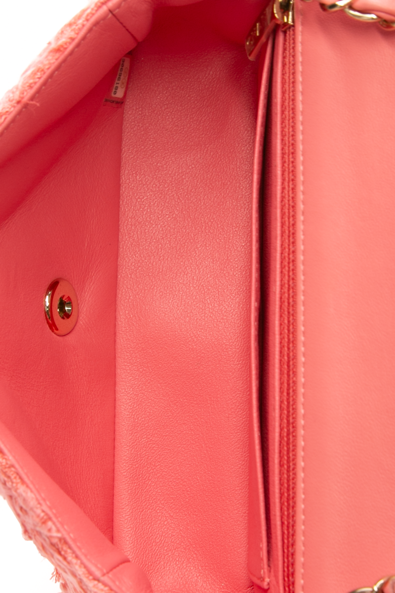 Mini Classic Flap Bag