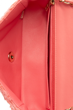 Mini Classic Flap Bag