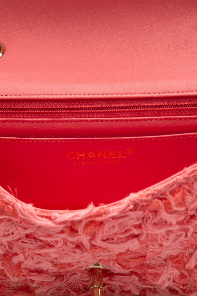 Mini Classic Flap Bag