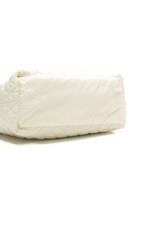 Large Coco Cocoon Tote Bag