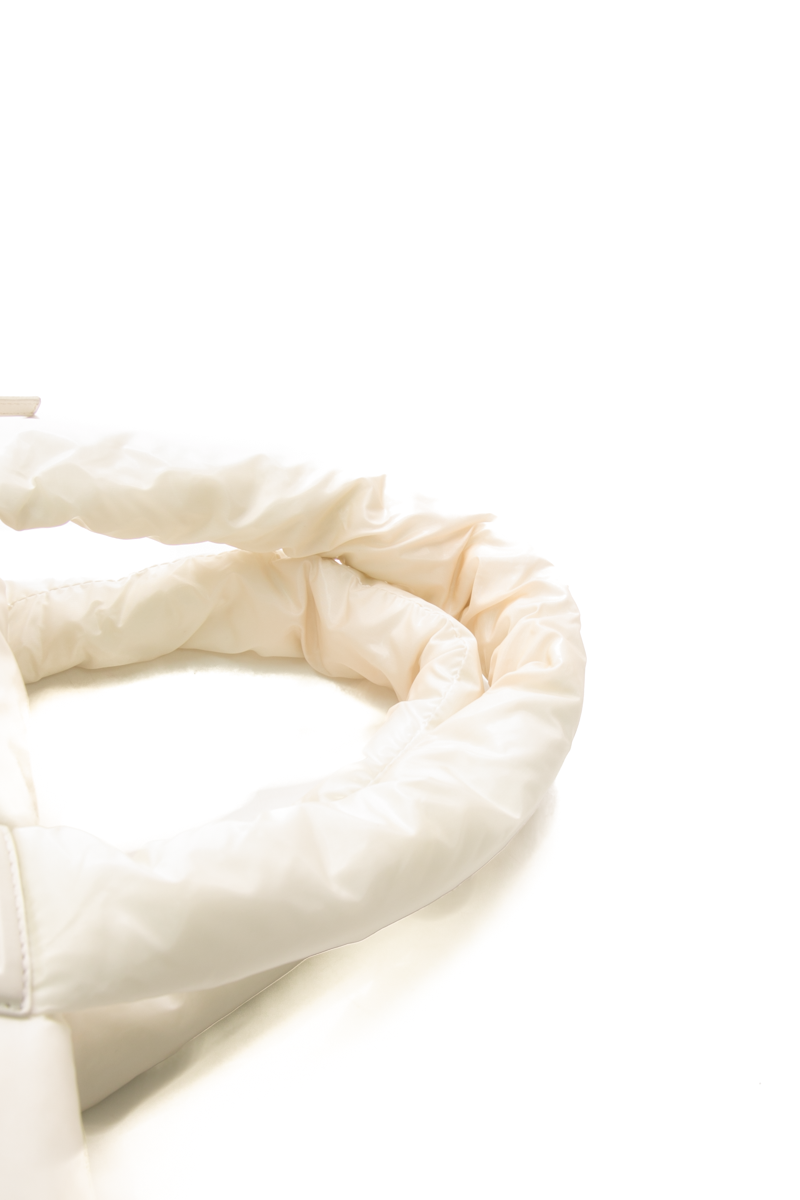 Large Coco Cocoon Tote Bag