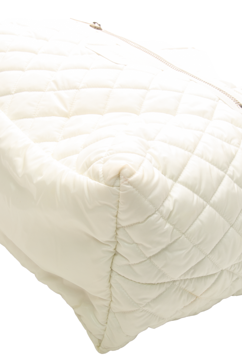 Large Coco Cocoon Tote Bag