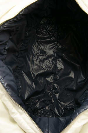 Large Coco Cocoon Tote Bag