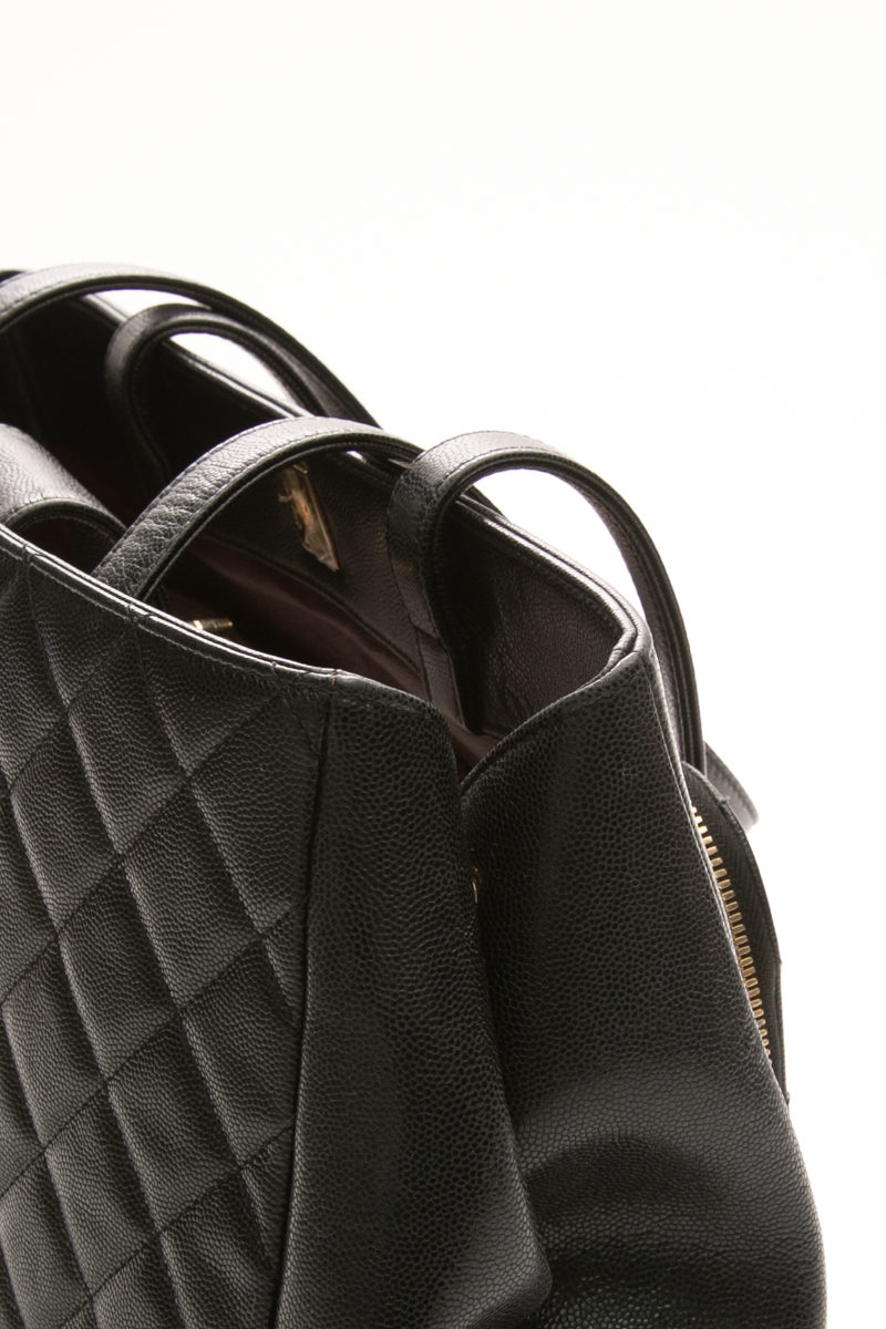 Large Business Affinity Tote Bag