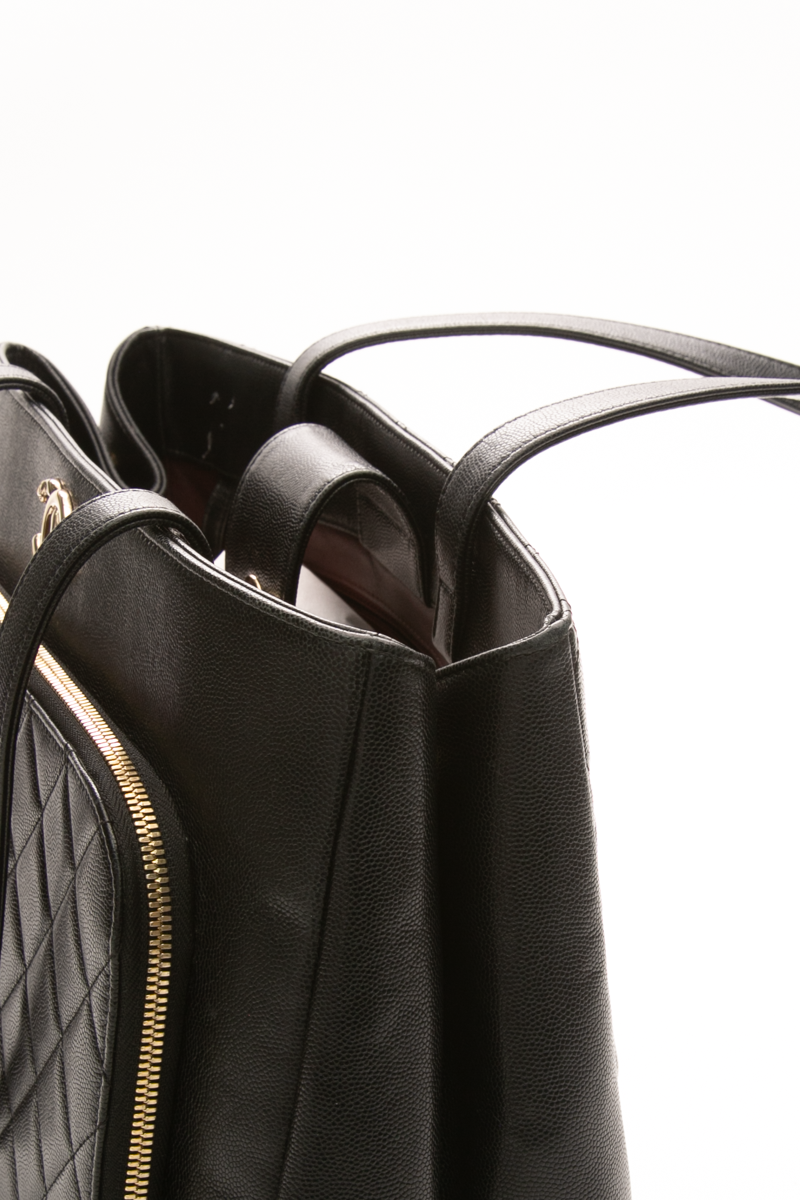 Large Business Affinity Tote Bag