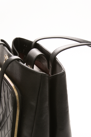 Large Business Affinity Tote Bag