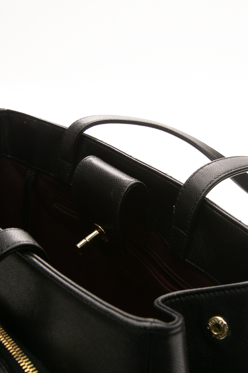 Large Business Affinity Tote Bag