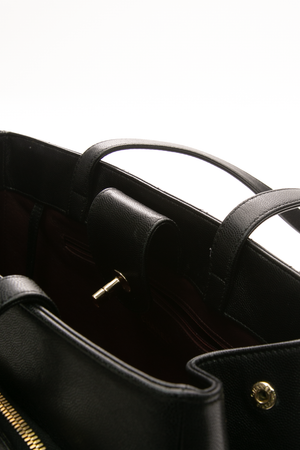 Large Business Affinity Tote Bag