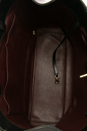 Large Business Affinity Tote Bag