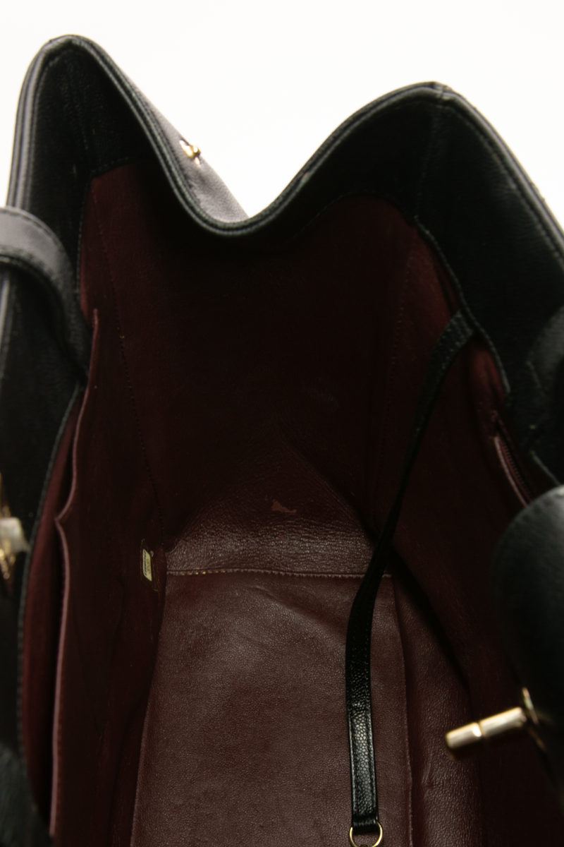 Large Business Affinity Tote Bag