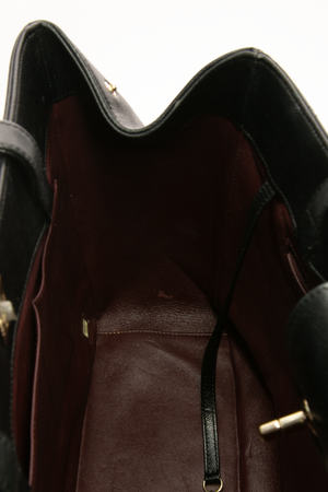 Large Business Affinity Tote Bag