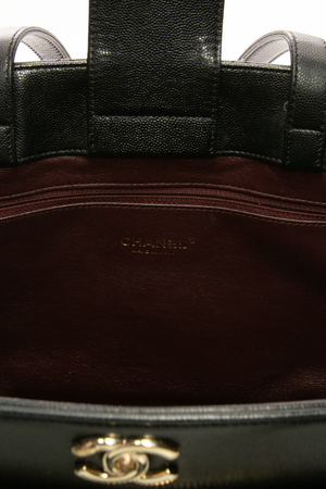 Large Business Affinity Tote Bag