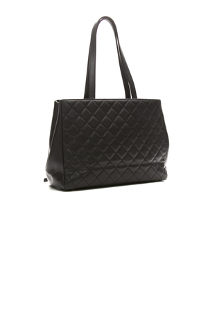 Large Business Affinity Tote Bag