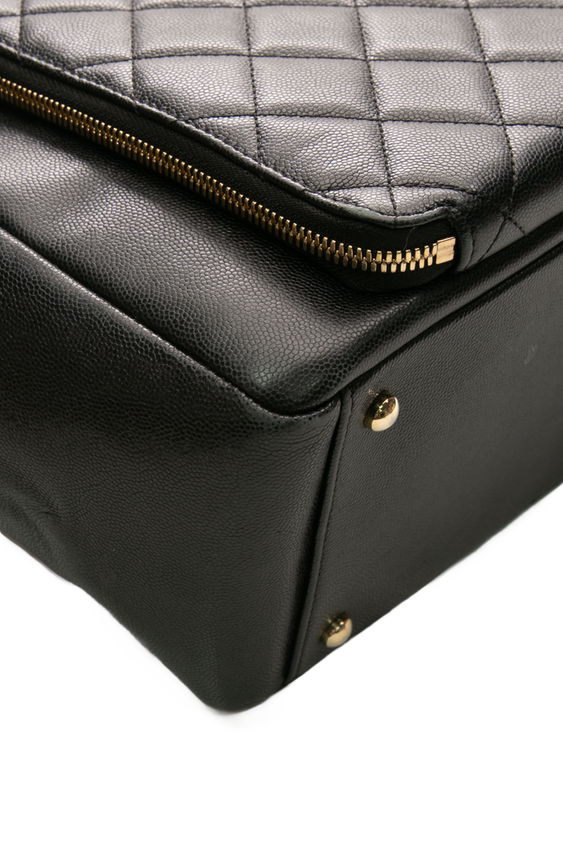 Large Business Affinity Tote Bag