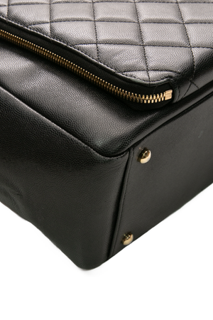 Large Business Affinity Tote Bag