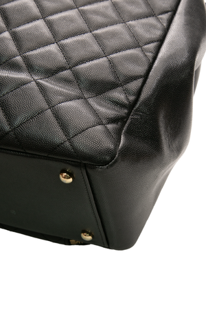 Large Business Affinity Tote Bag