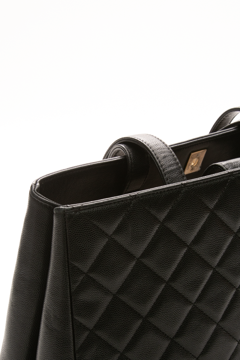 Large Business Affinity Tote Bag