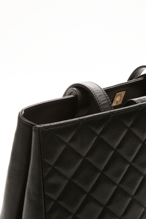 Large Business Affinity Tote Bag