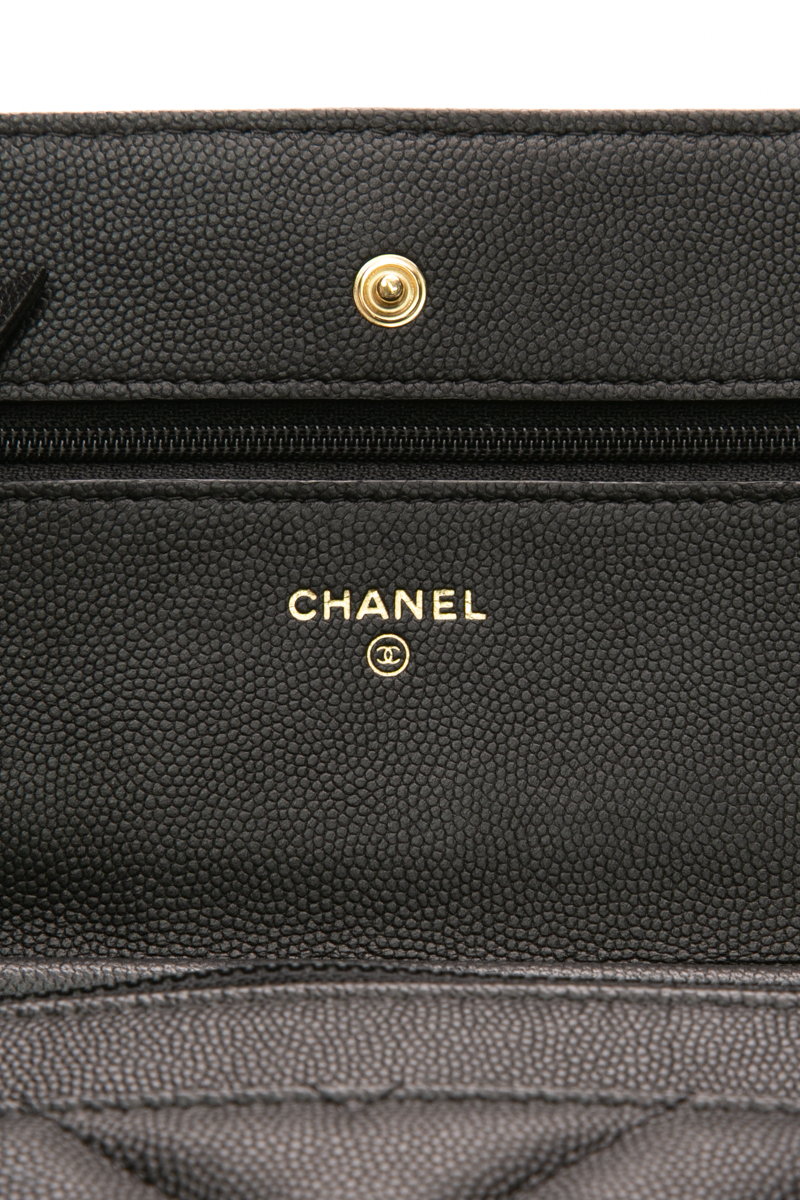 Greek Charms Wallet On Chain