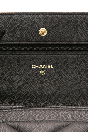 Greek Charms Wallet On Chain