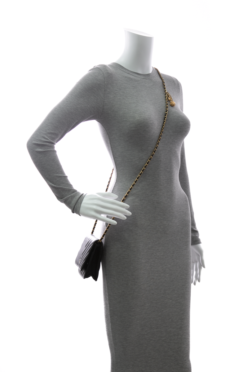 Greek Charms Wallet On Chain