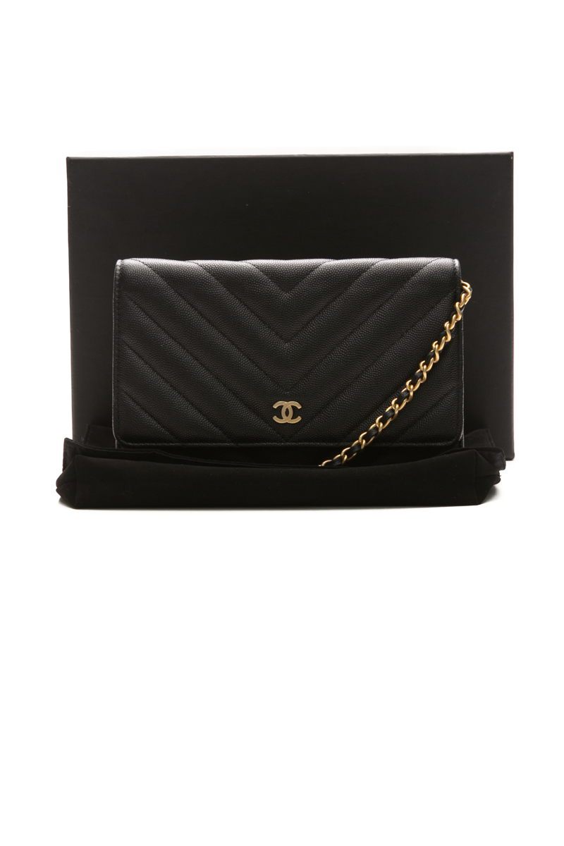 Greek Charms Wallet On Chain