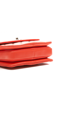 Mini Trendy Top Handle Bag