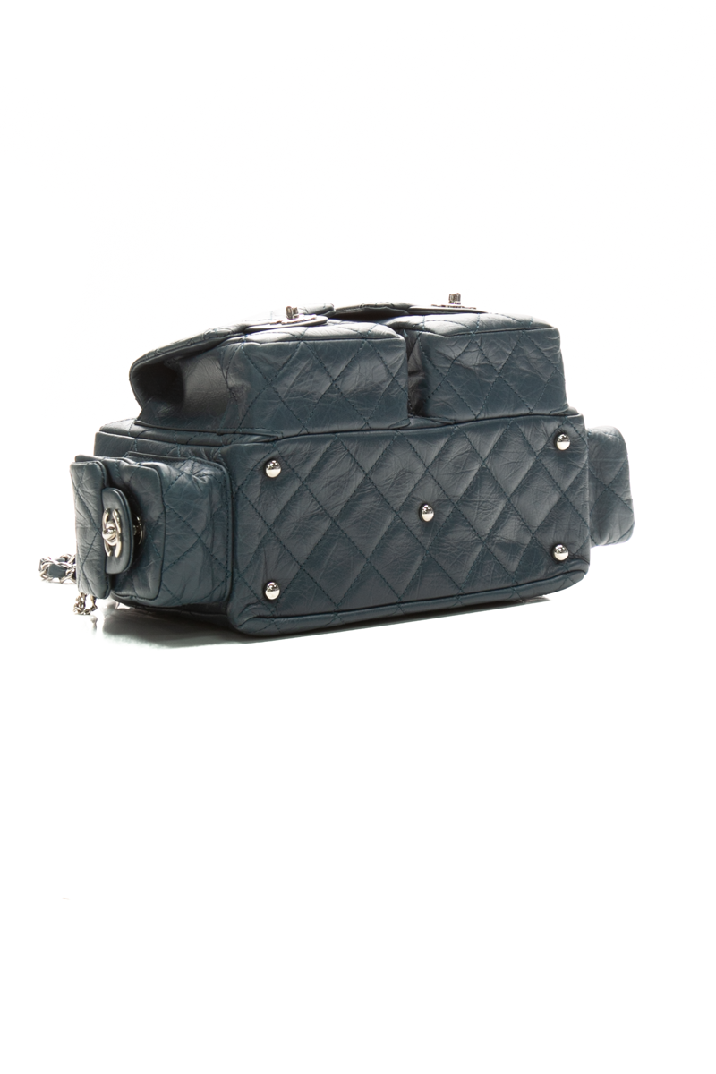 Cambon Reporter Bag