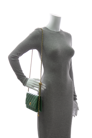 Pearl Crush Wallet On Chain