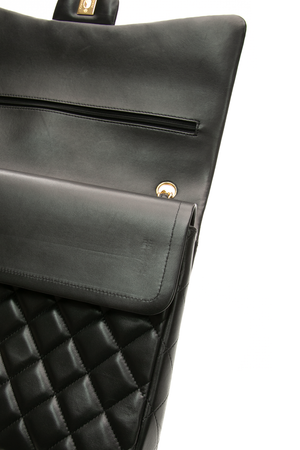 Classic Maxi Double Flap Bag