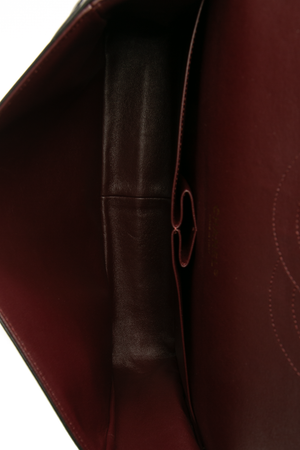 Classic Maxi Double Flap Bag