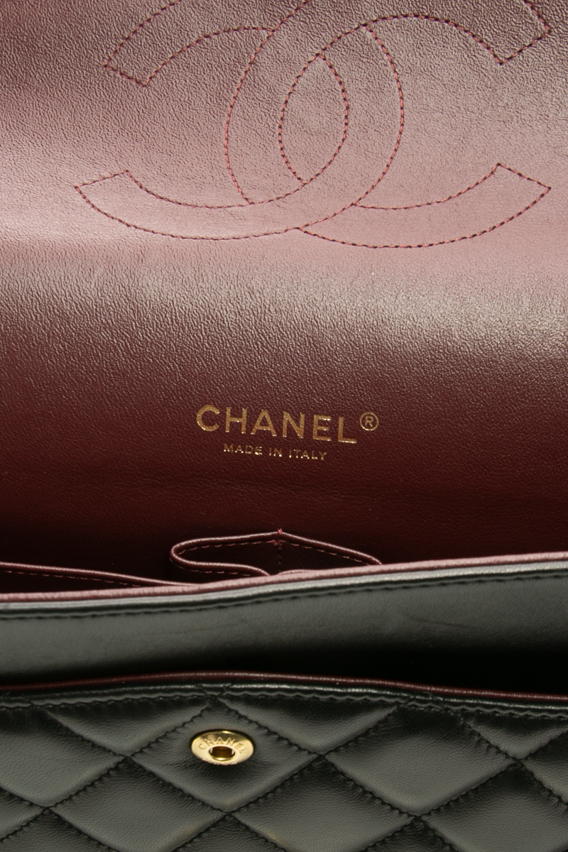 Classic Maxi Double Flap Bag