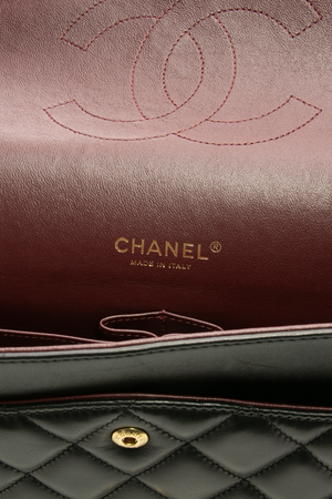 Classic Maxi Double Flap Bag