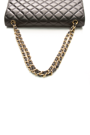 Classic Maxi Double Flap Bag