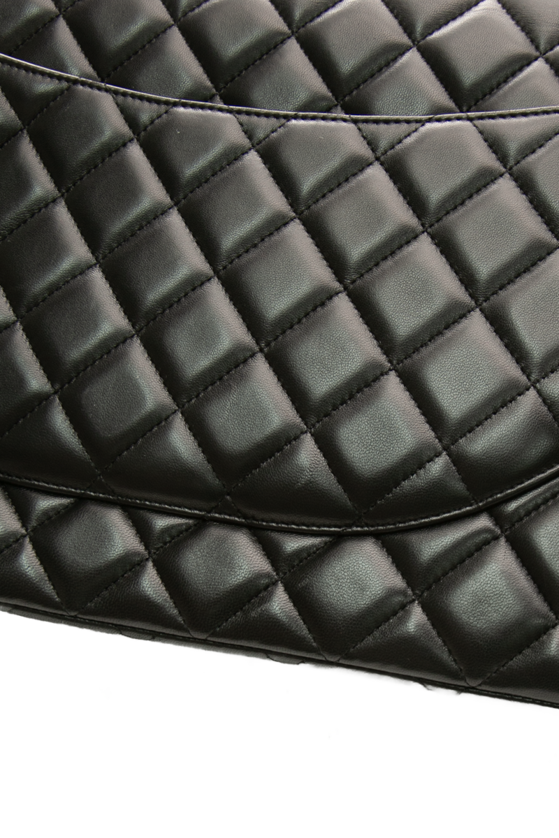 Classic Maxi Double Flap Bag