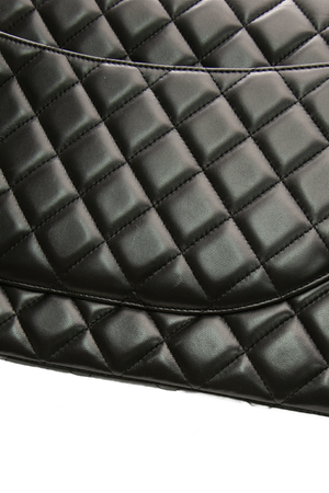 Classic Maxi Double Flap Bag