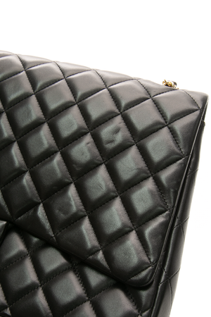 Classic Maxi Double Flap Bag