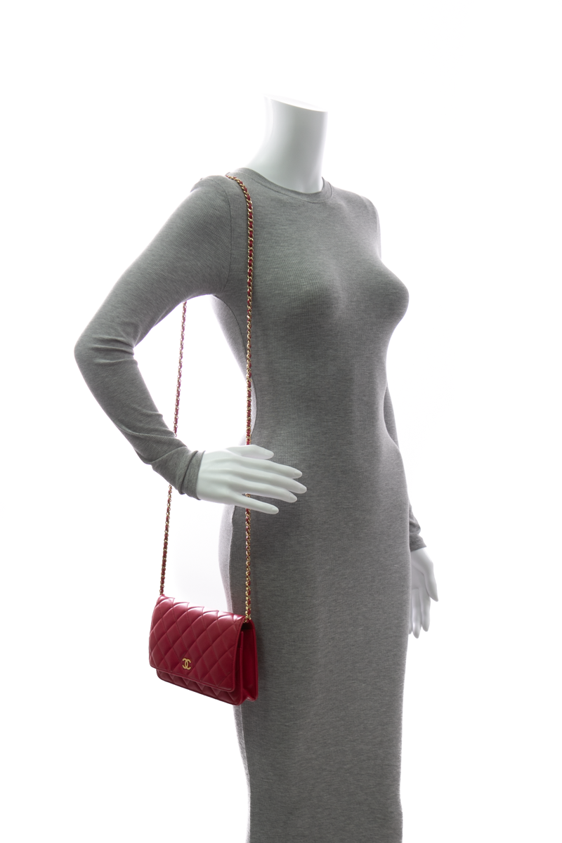 Classic Wallet on Chain