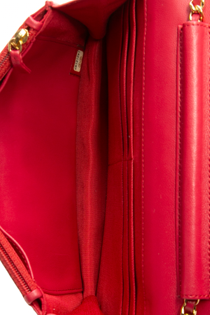 Classic Wallet on Chain