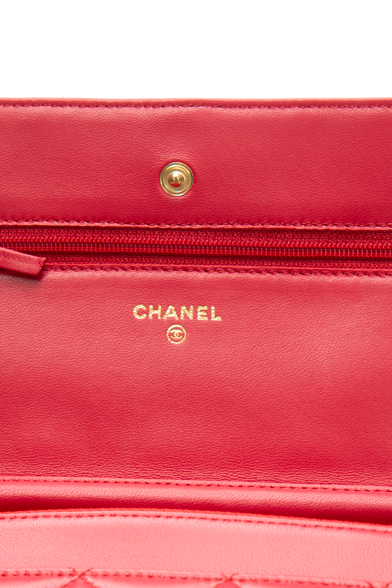 Classic Wallet on Chain